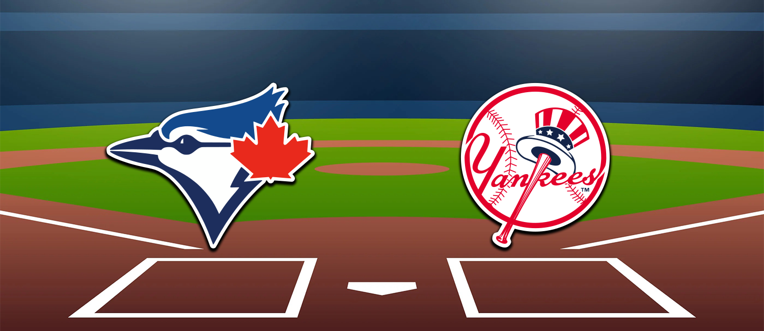 Blue Jays vs. Yankees MLB Odds, Preview and Prediction – August 19, 2022