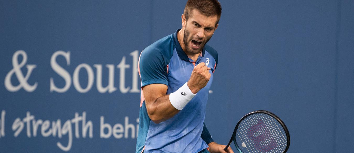 Top Tennis Betting Picks of the Week - February 12th, 2024