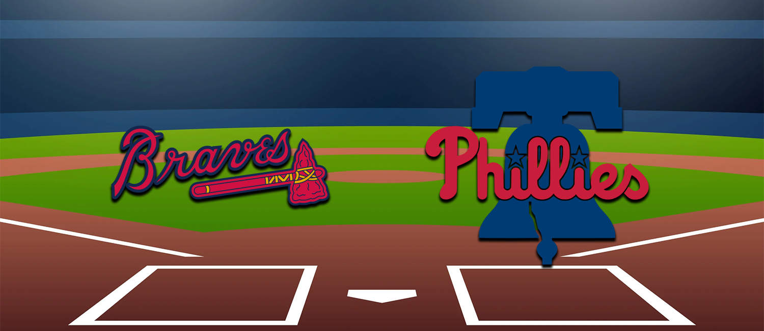 Braves vs. Phillies MLB Odds, Preview and Prediction – June 30th, 2022