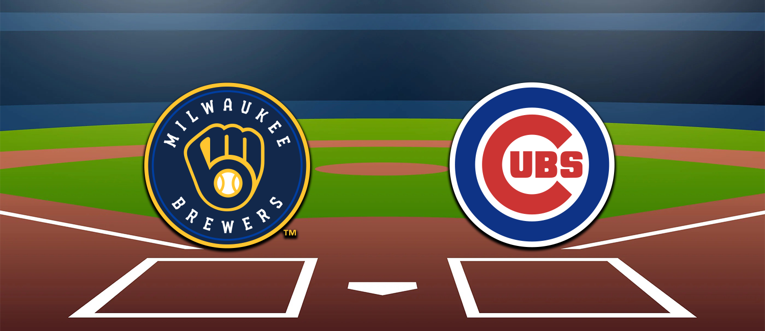 Brewers vs. Cubs MLB Odds, Preview and Prediction – August 19, 2022