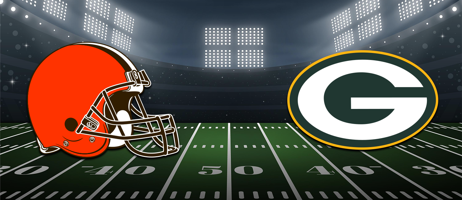 Browns vs. Packers 2021 NFL Week 16 Odds, Preview and Pick