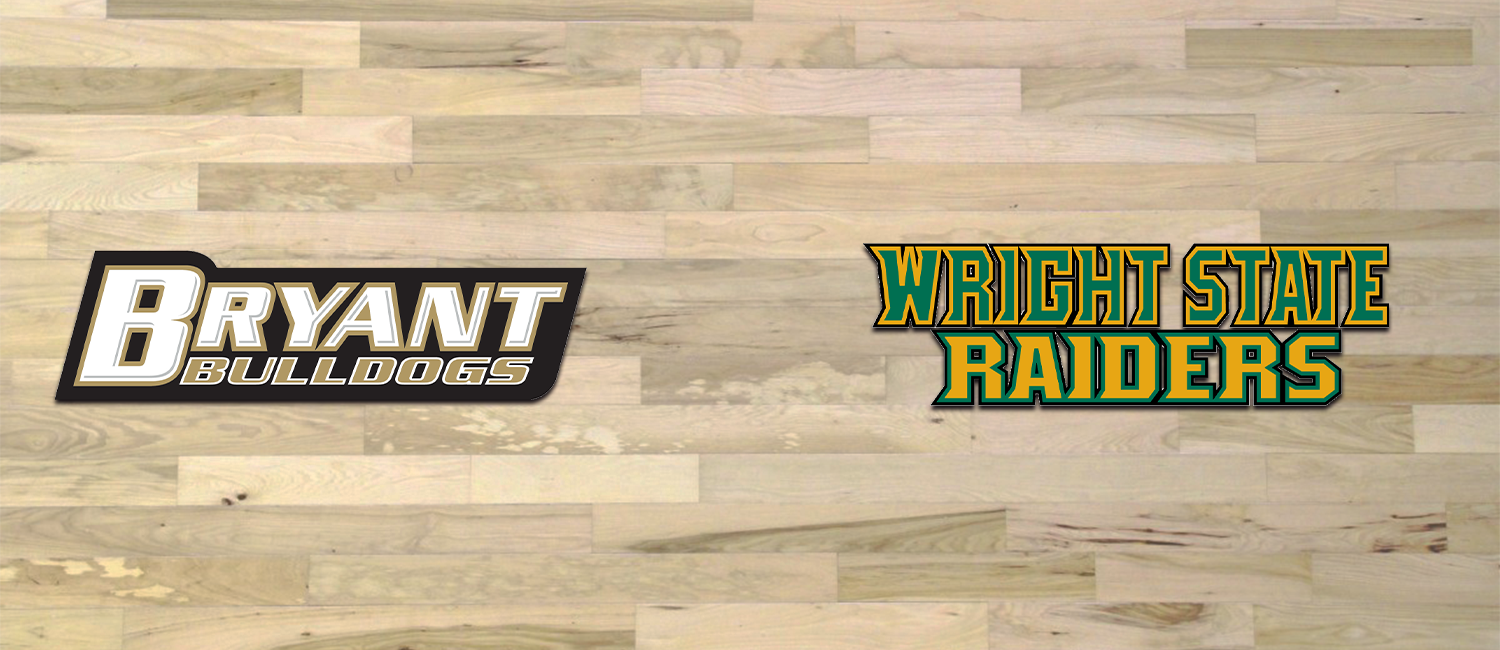 Bryant vs. Wright State NCAAB Odds and Preview - March 16th, 2022