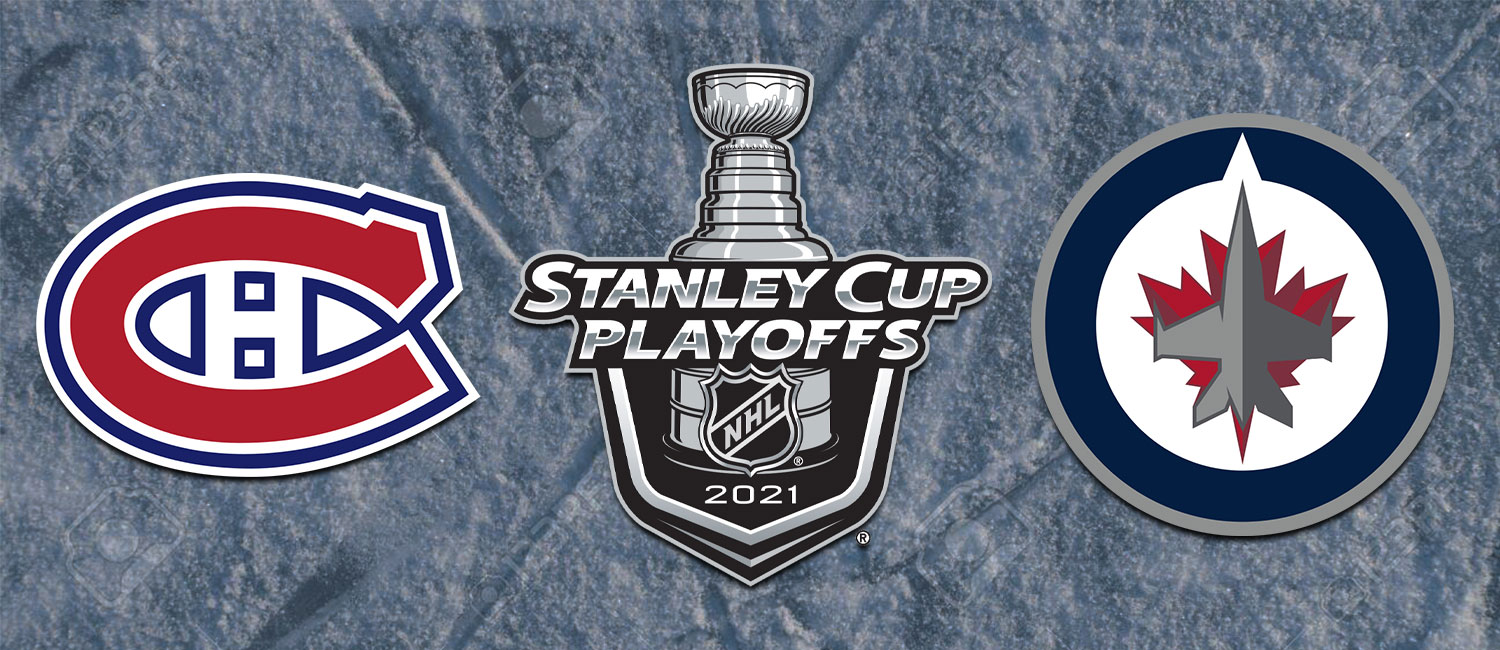 Canadiens vs. Jets NHL Playoffs Odds and Game 2 Pick - June 4th, 2021