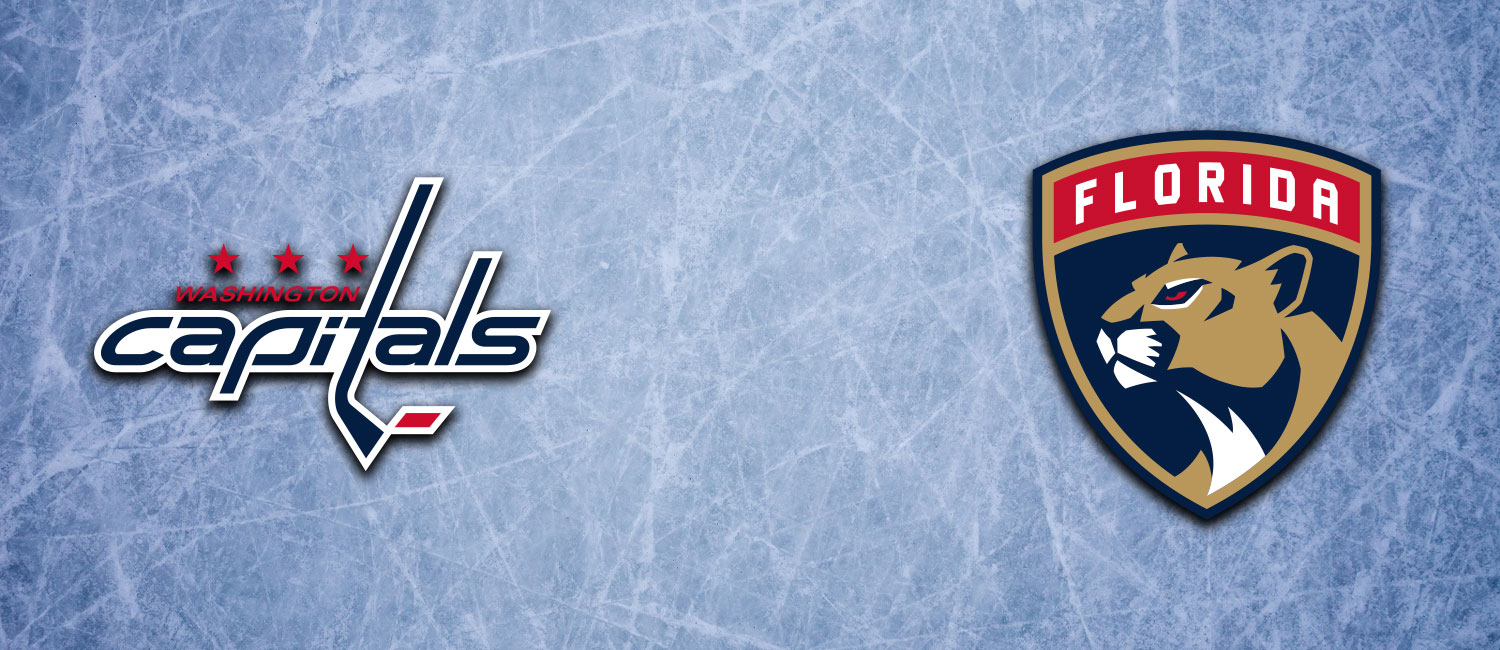 Capitals vs. Panthers Game 5 Stanley Cup Playoffs Odds and Preview - May 11th, 2022