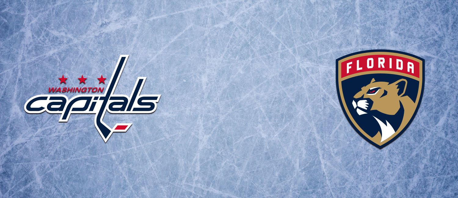 Capitals vs. Panthers Game 2 Stanley Cup Playoffs Odds and Preview - May 5th, 2022