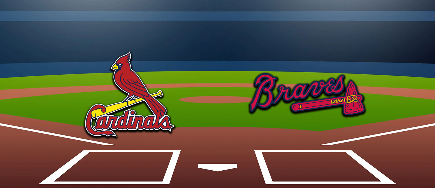 Cardinals vs. Braves MLB Odds, Preview and Prediction – July 5th, 2022