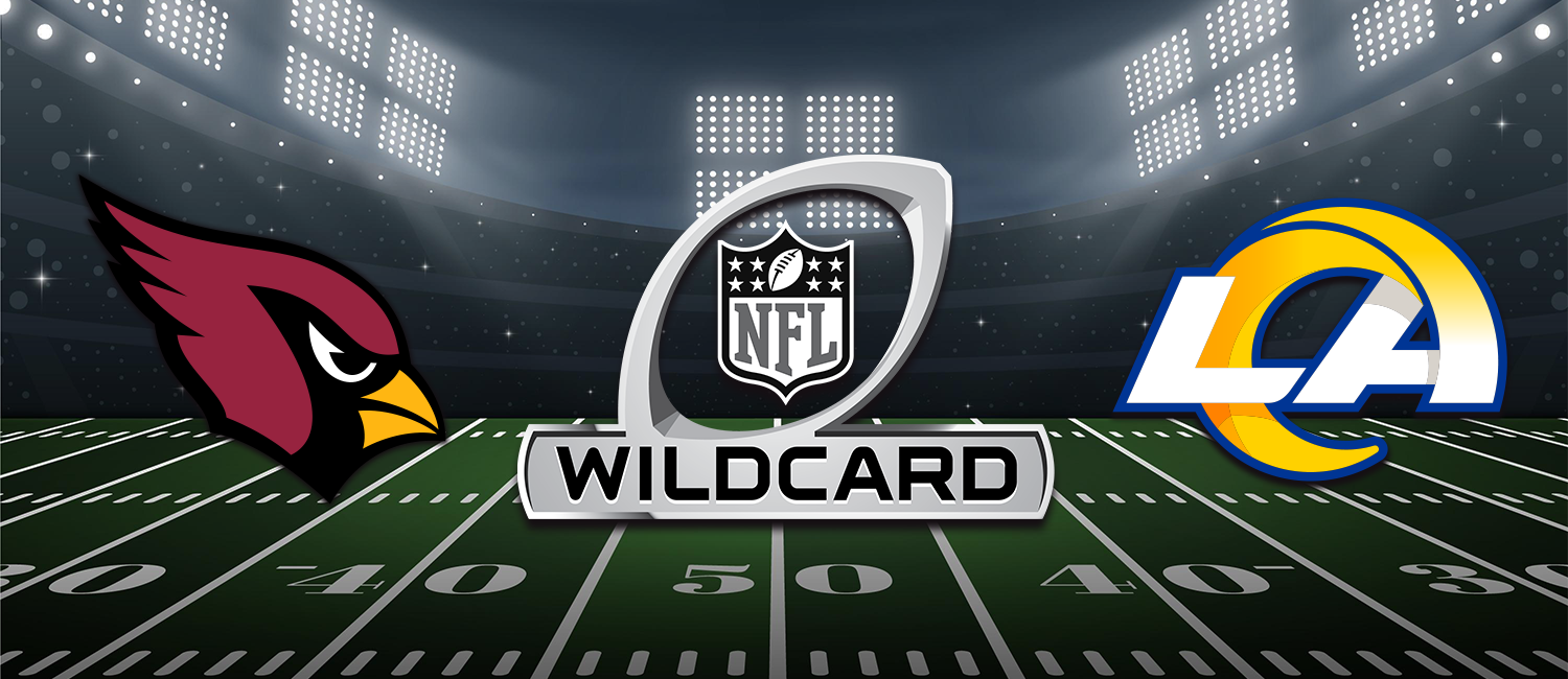 Cardinals vs. Rams 2022 NFL Wild Card Odds, Preview & Pick