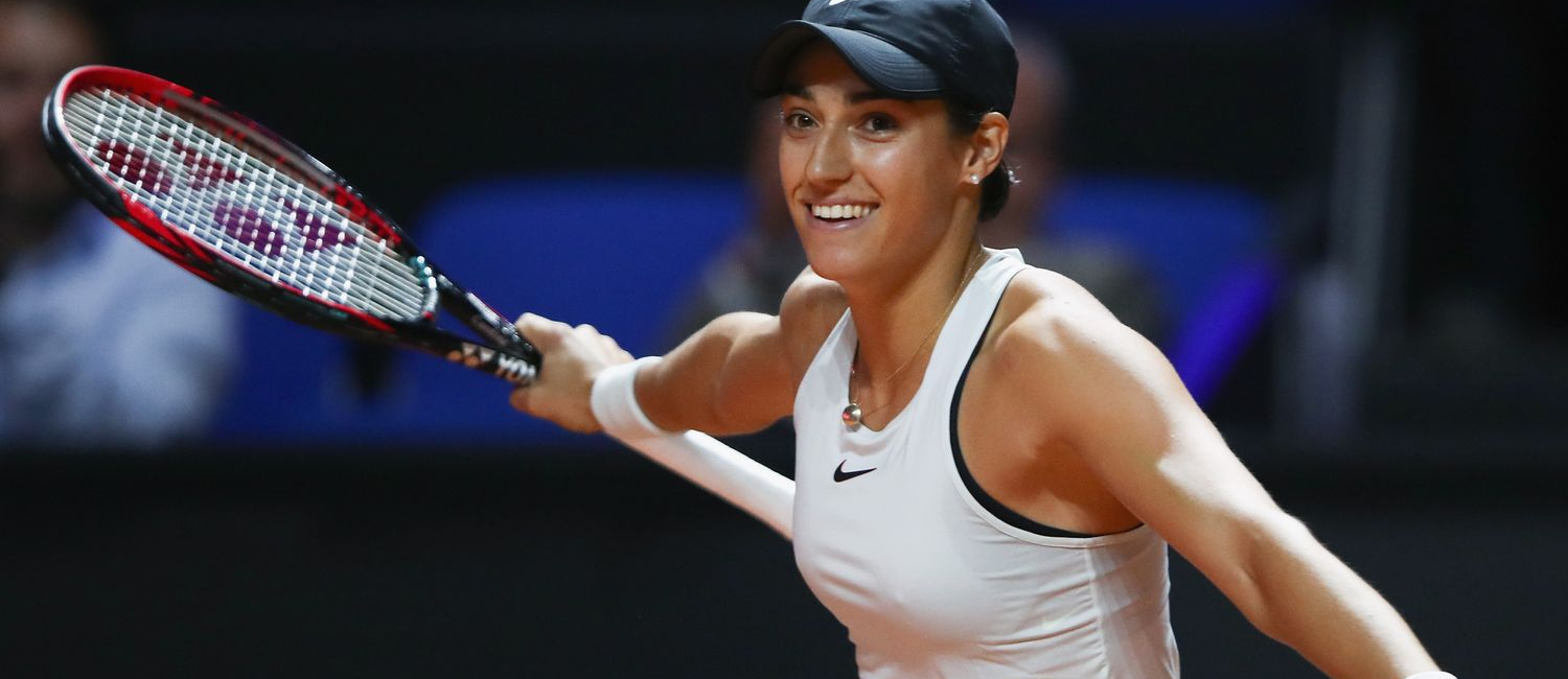 Caroline Garcia vs. Emma Raducanu 2022 Wimbledon Odds, Preview and Pick
