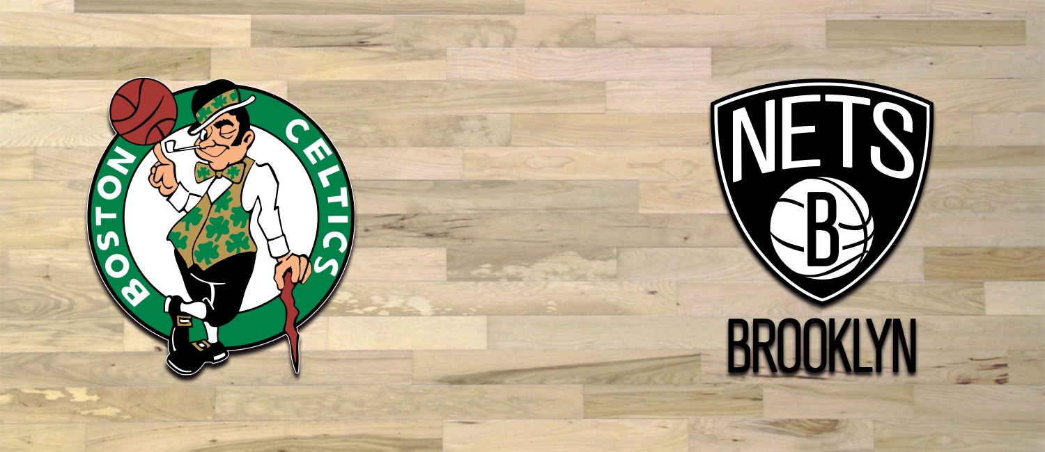 Celtic vs. Nets NBA Odds and Preview - February 24th, 2022