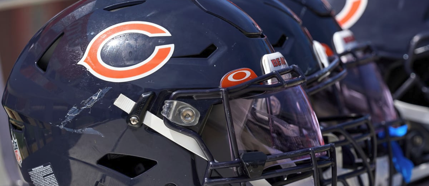 Chicago Bears 2023 NFL Season Betting Guide