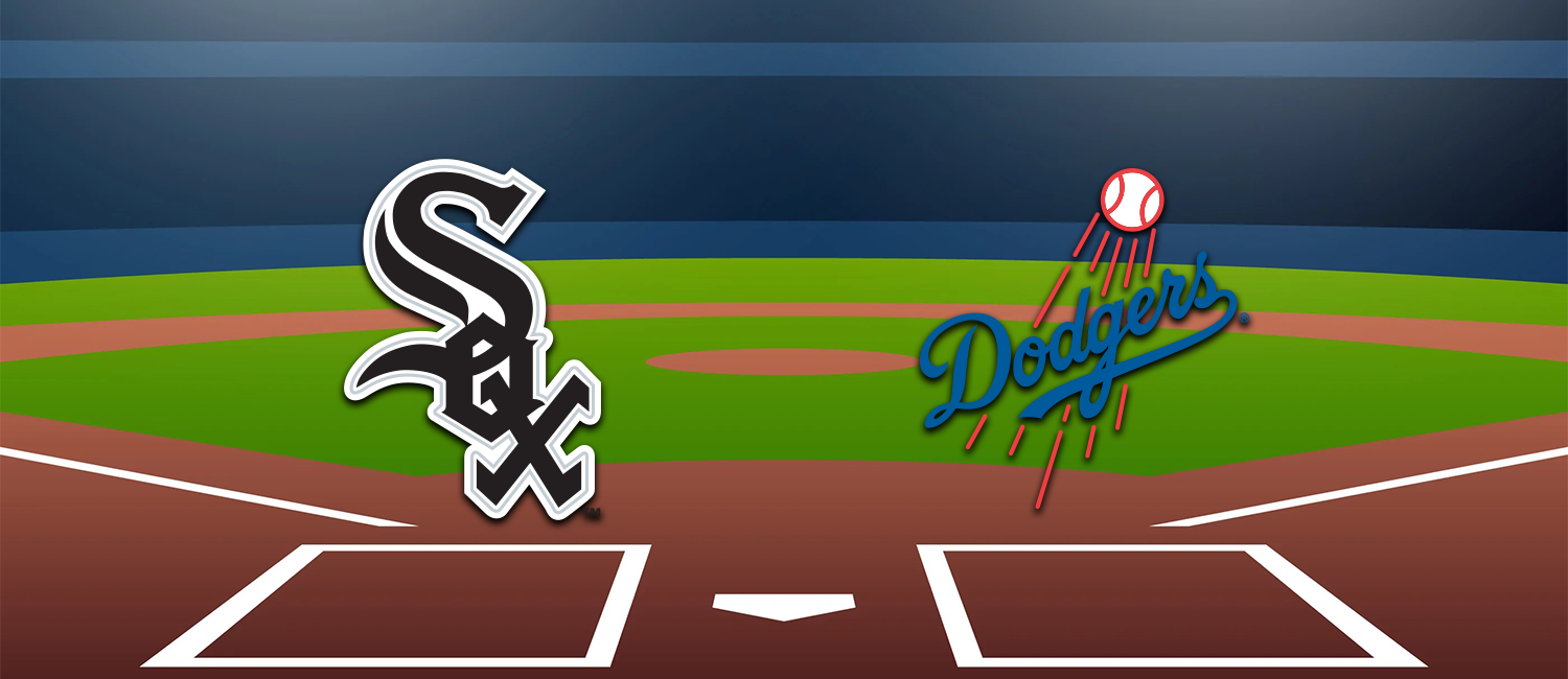 White Sox vs. Dodgers MLB Odds, Preview and Prediction – June 13, 2023