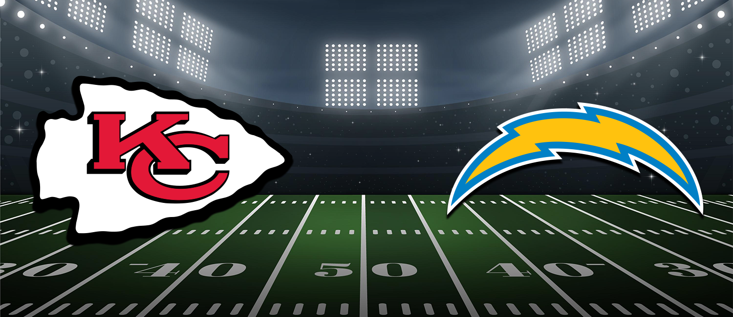 Chiefs vs. Chargers 2021 NFL Week 15 Odds, Preview and Pick
