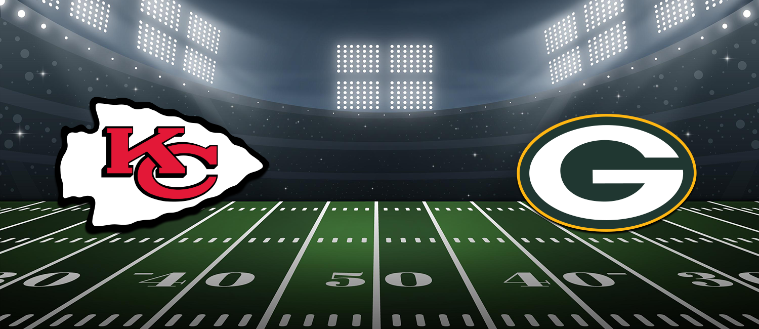 Chiefs vs. Packers 2023 NFL Week 13 Odds, Preview & Pick