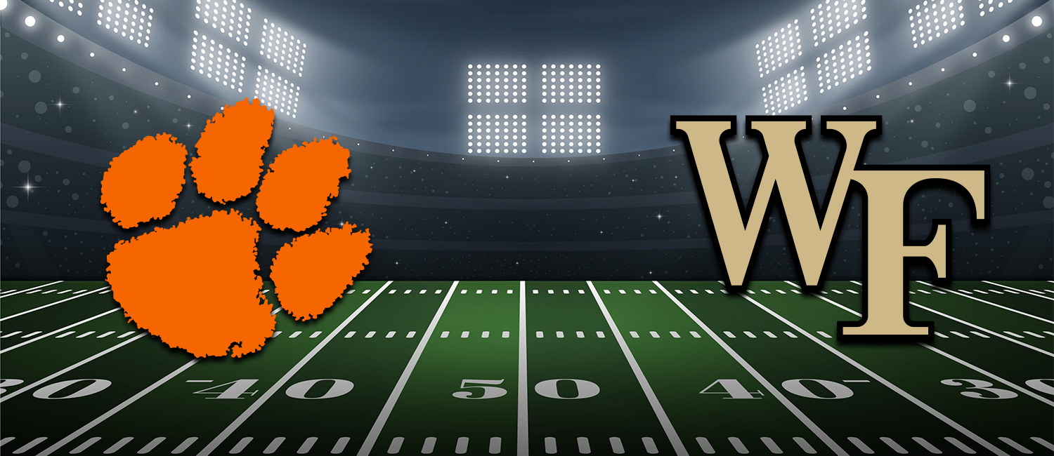 Clemson vs. Wake Forest 2022 College Football Week 4 Odds, Preview & Pick
