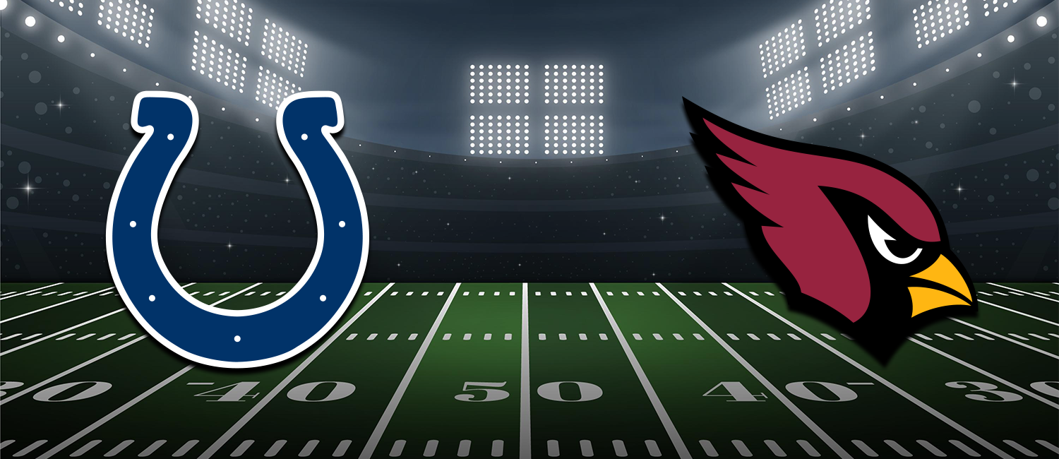 Colts vs. Cardinals 2021 NFL Week 16 Odds, Preview and Pick