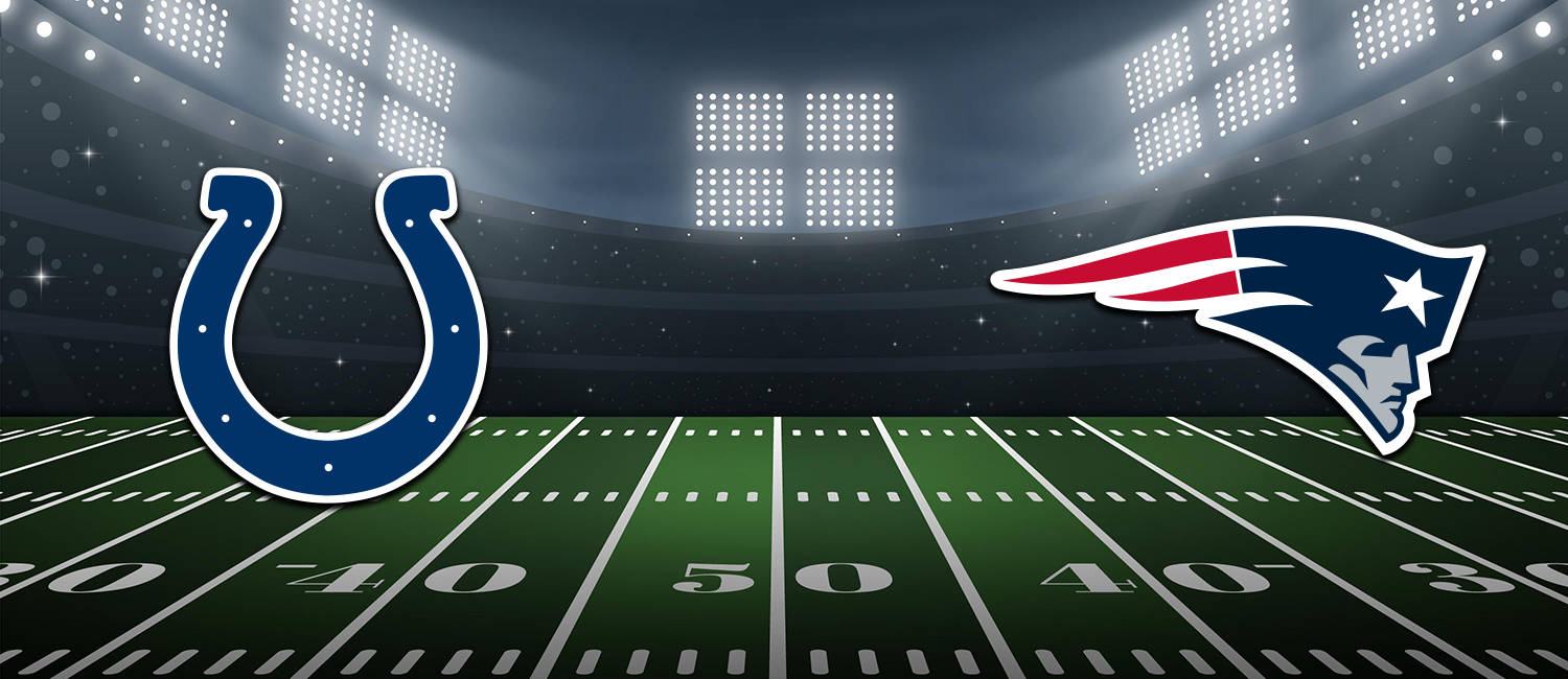 Colts vs. Patriots 2023 NFL Week 10 Odds, Preview & Pick