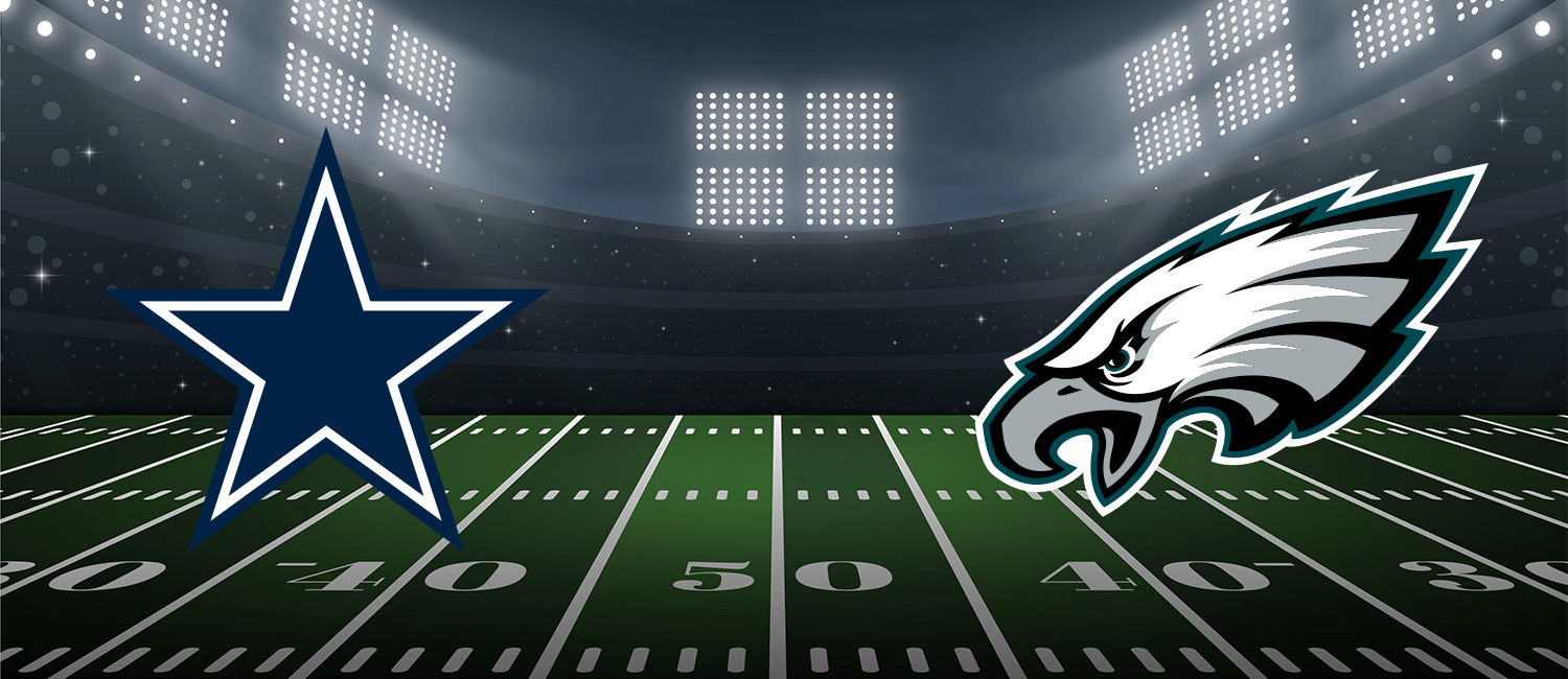 Cowboys vs Eagles 2021 NFL Week 18 Odds, Preview & Pick
