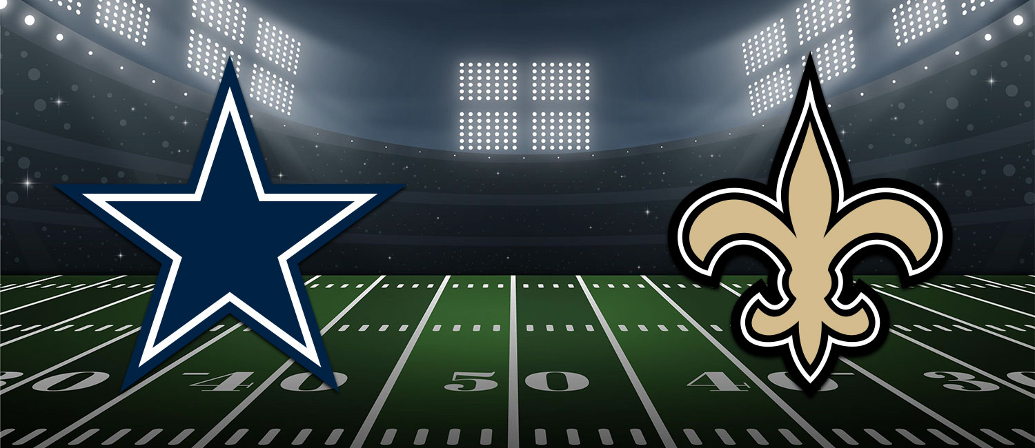 Cowboys vs. Saints 2021 NFL Week 13 Odds, Analysis and Prediction