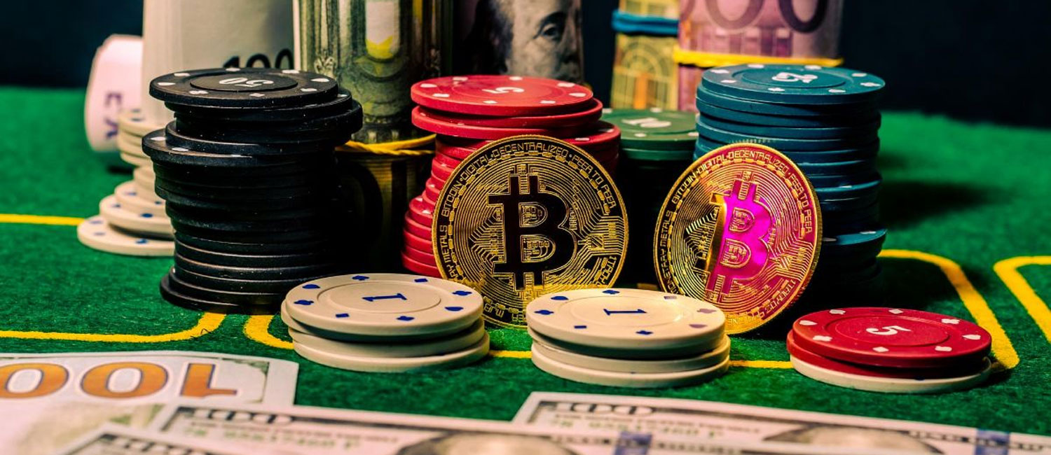 Pros and Cons of Crypto vs. Traditional Gambling