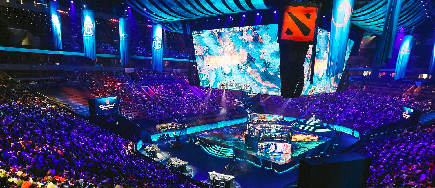 Top eSports Betting Picks of the Week - July 4th, 2022