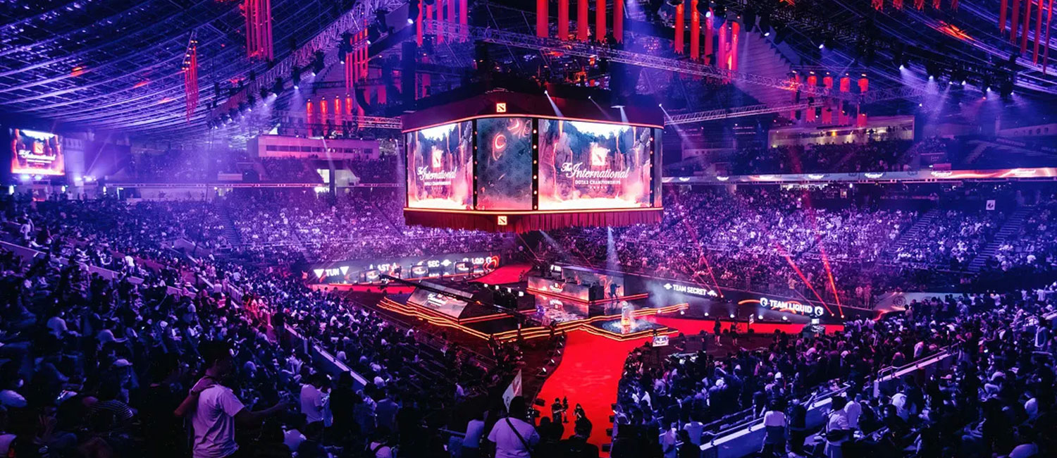 Top eSports Betting Picks of the Week - August 21st, 2023