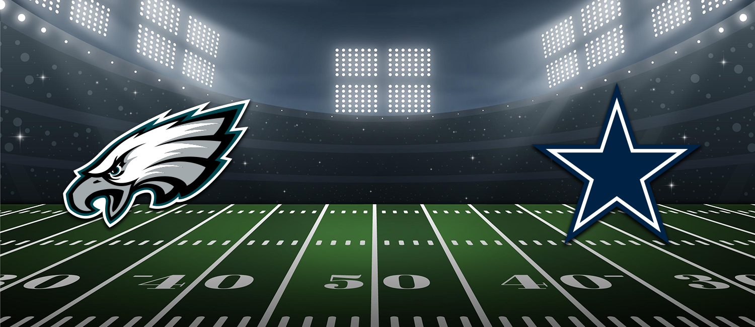 Eagles vs. Cowboys 2023 NFL Week 14 Odds, Preview & Pick