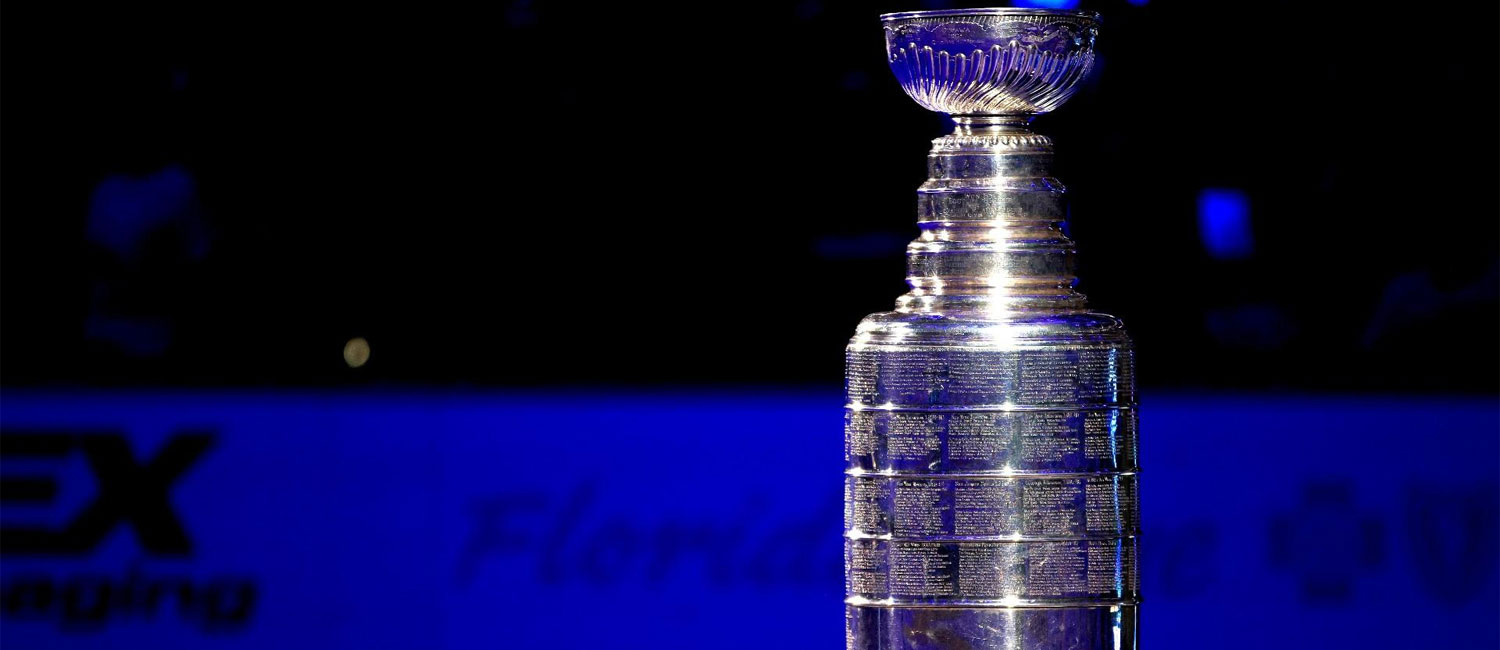 Early 2025 Stanley Cup Final Odds