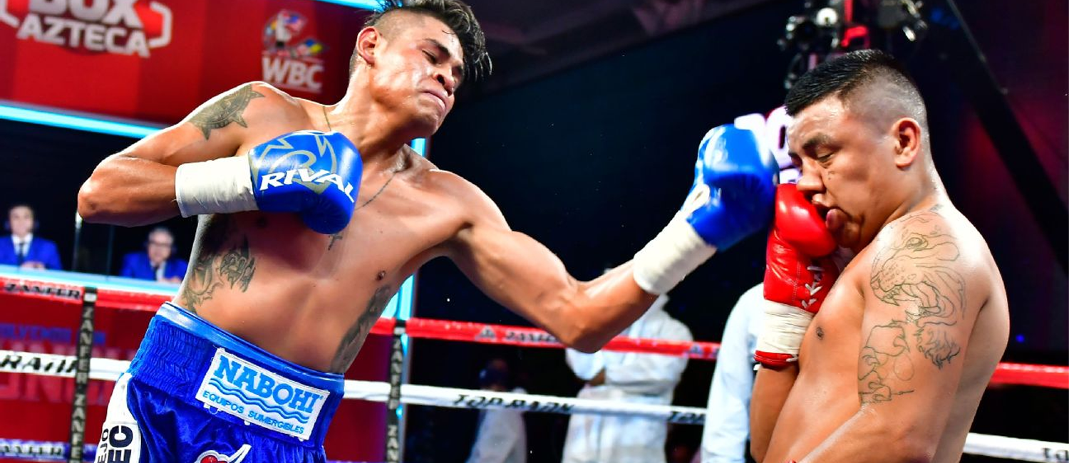 Top Boxing Betting Picks of the Week - February 2nd, 2023