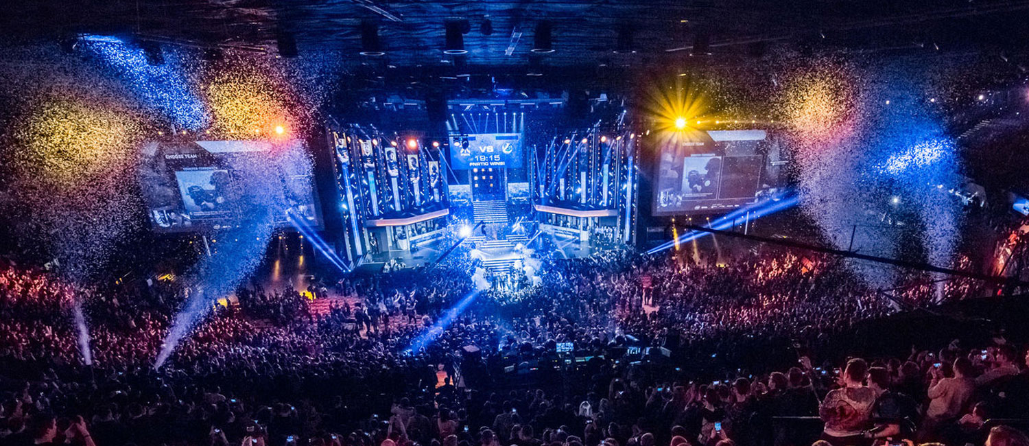 Top eSports Betting Picks of the Week - May 10th, 2022