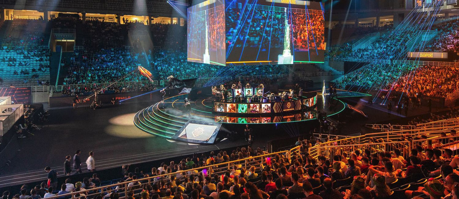 Top eSports Betting Picks of the Week - May 31st, 2022