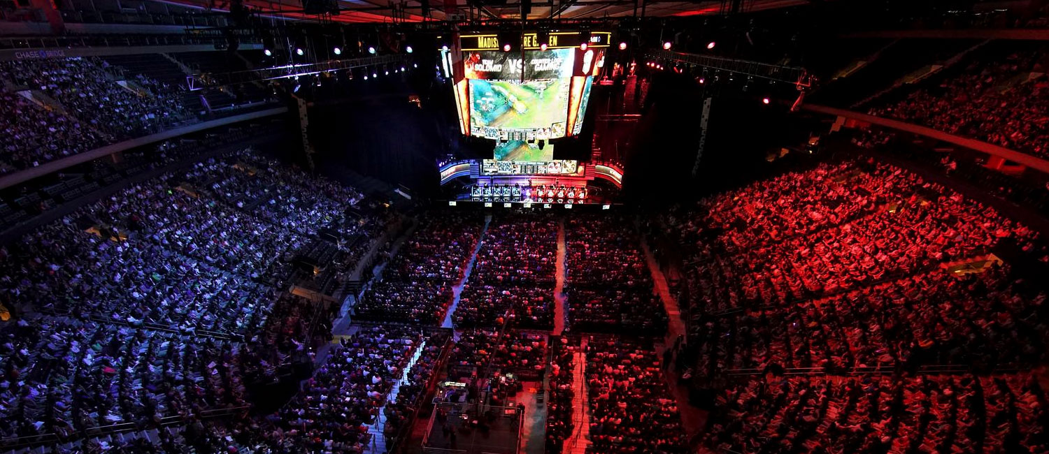 Top eSports Betting Picks of the Week - July 11th, 2022