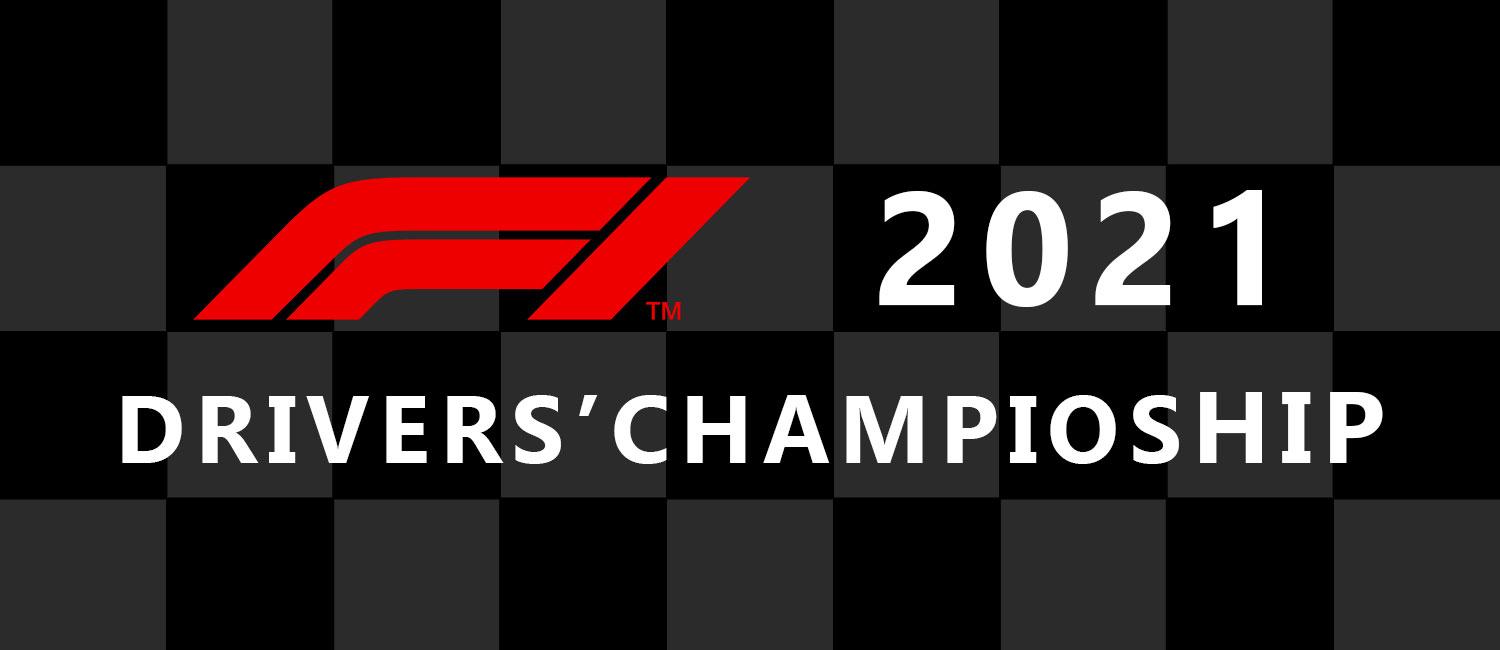 2021 F1 Drivers' Championship Odds Update (February)