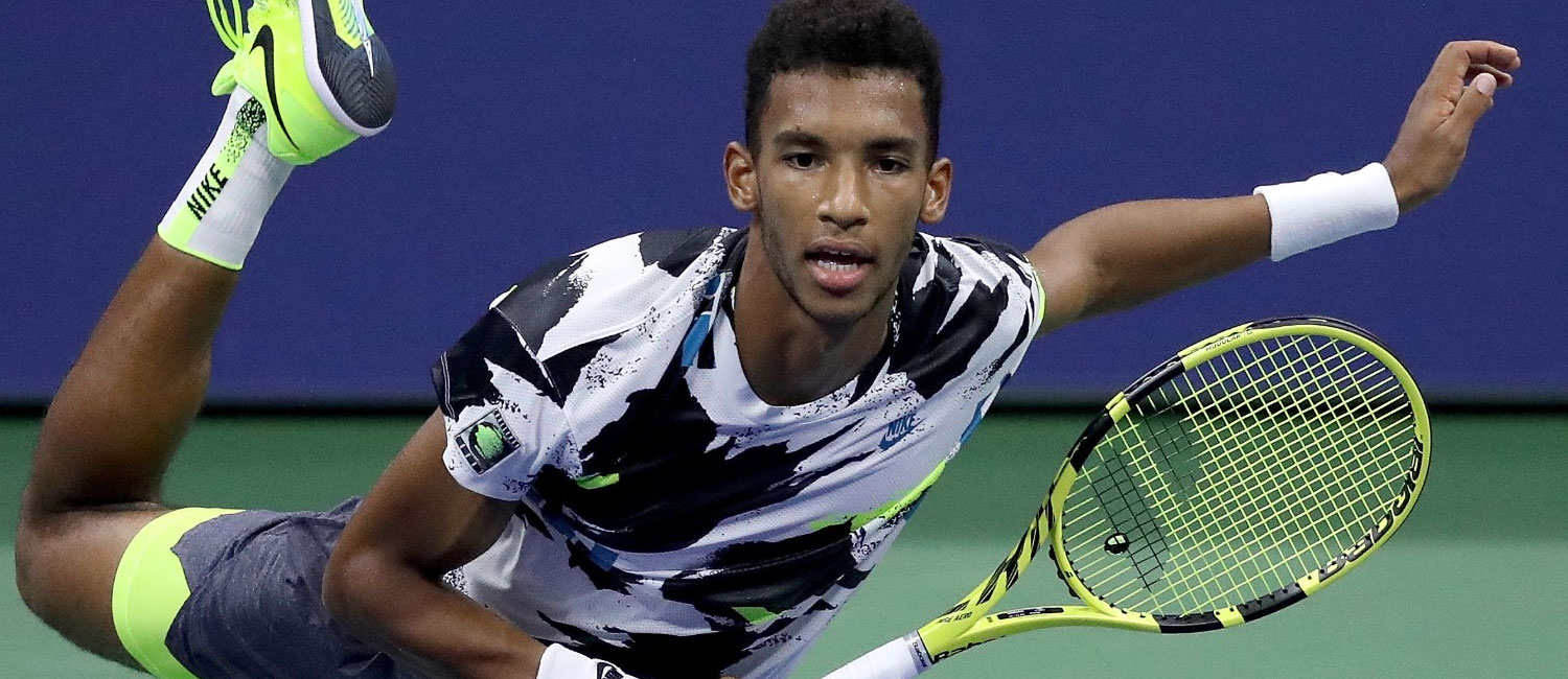 Felix Auger-Aliassime vs. Maxime Cressy 2022 Wimbledon Odds, Preview and Pick