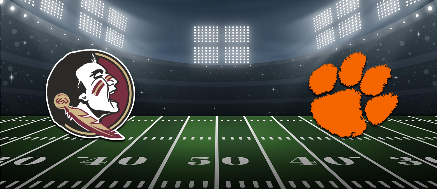FSU vs. Clemson 2023 College Football Week 4 Odds, Preview & Pick