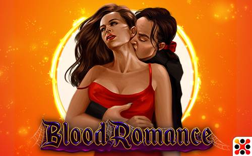 Blood Romance