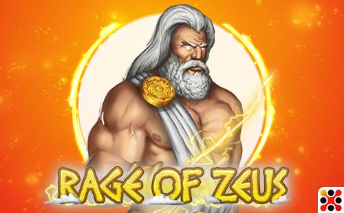 Rage of Zeus