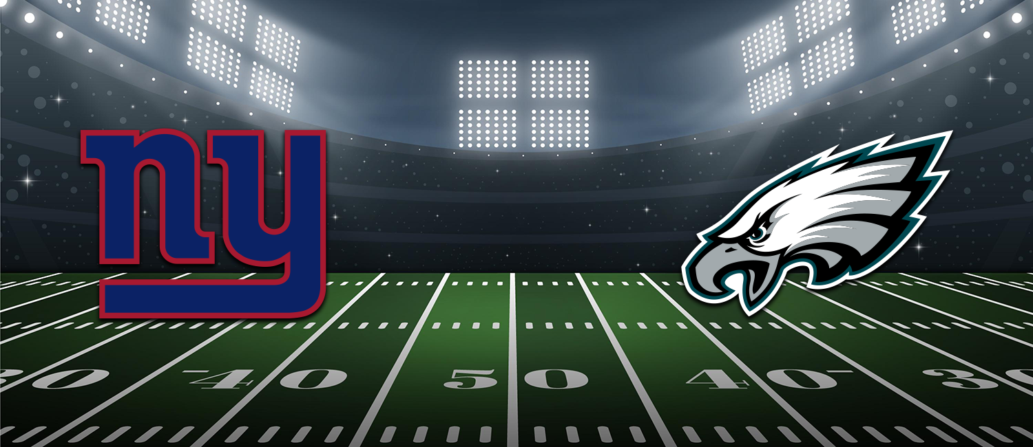 Giants vs. Eagles 2023 NFL Week 16 Odds, Preview & Pick