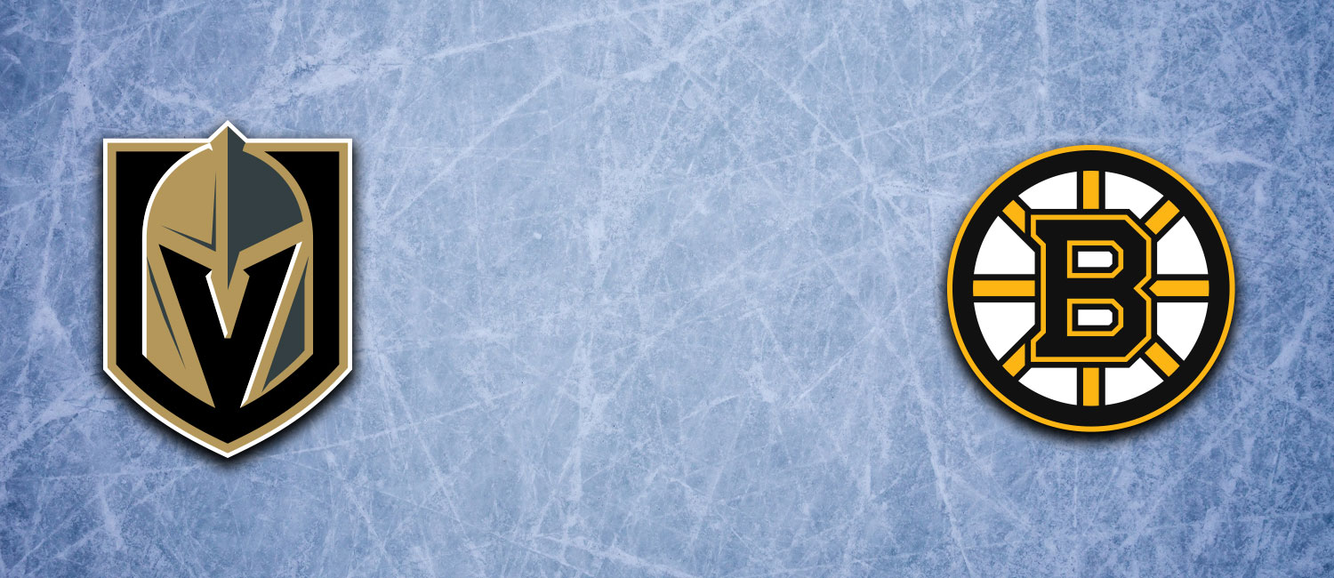 Golden Knights vs. Bruins 2024 NHL Odds and Preview - February 29th