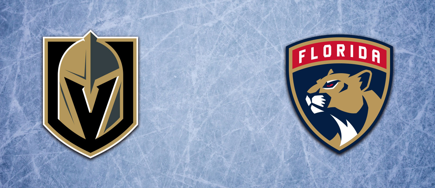 Golden Knights vs. Panthers NHL Odds and Preview - January 27th, 2022