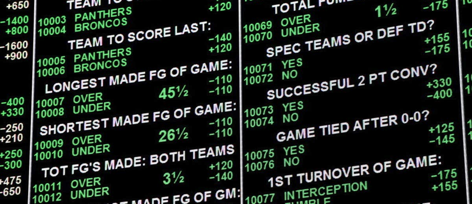 How Sports Betting Has Evolved Over Time