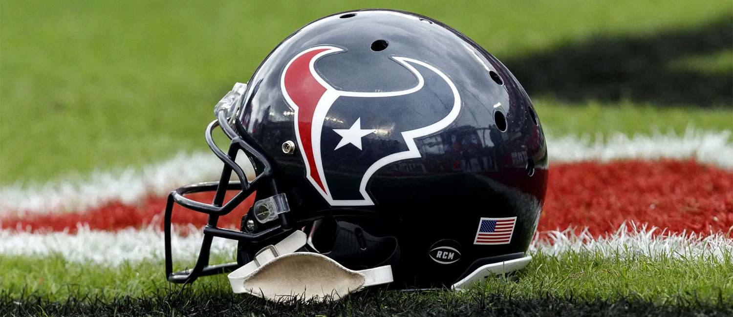 Houston Texans 2023 NFL Season Betting Guide