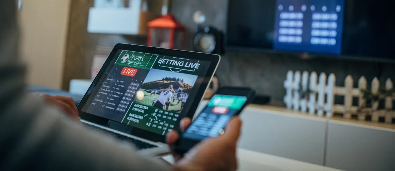 How Live Betting is Enhancing the Sports Betting Experience