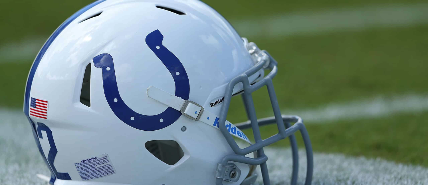 Indianapolis Colts 2023 NFL Season Betting Guide