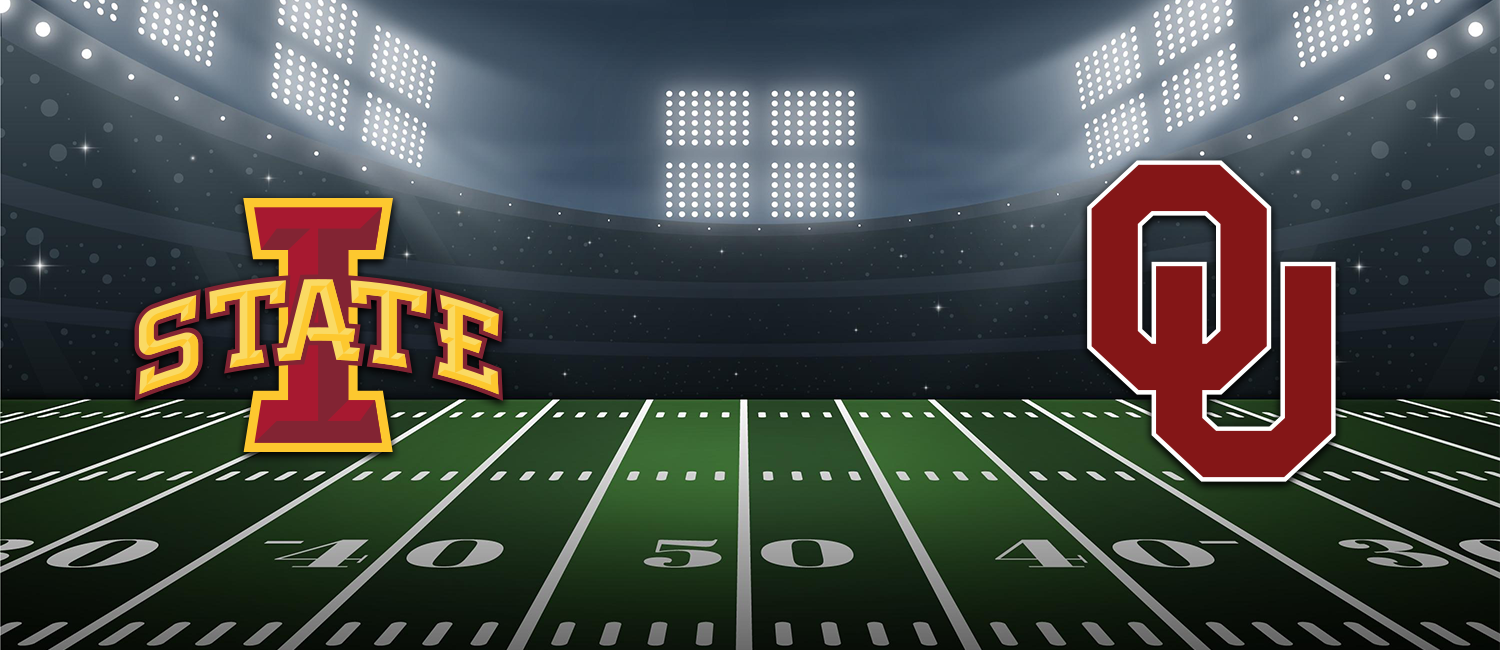 Iowa State vs. Oklahoma 2023 College Football Week 5 Odds, Preview & Pick