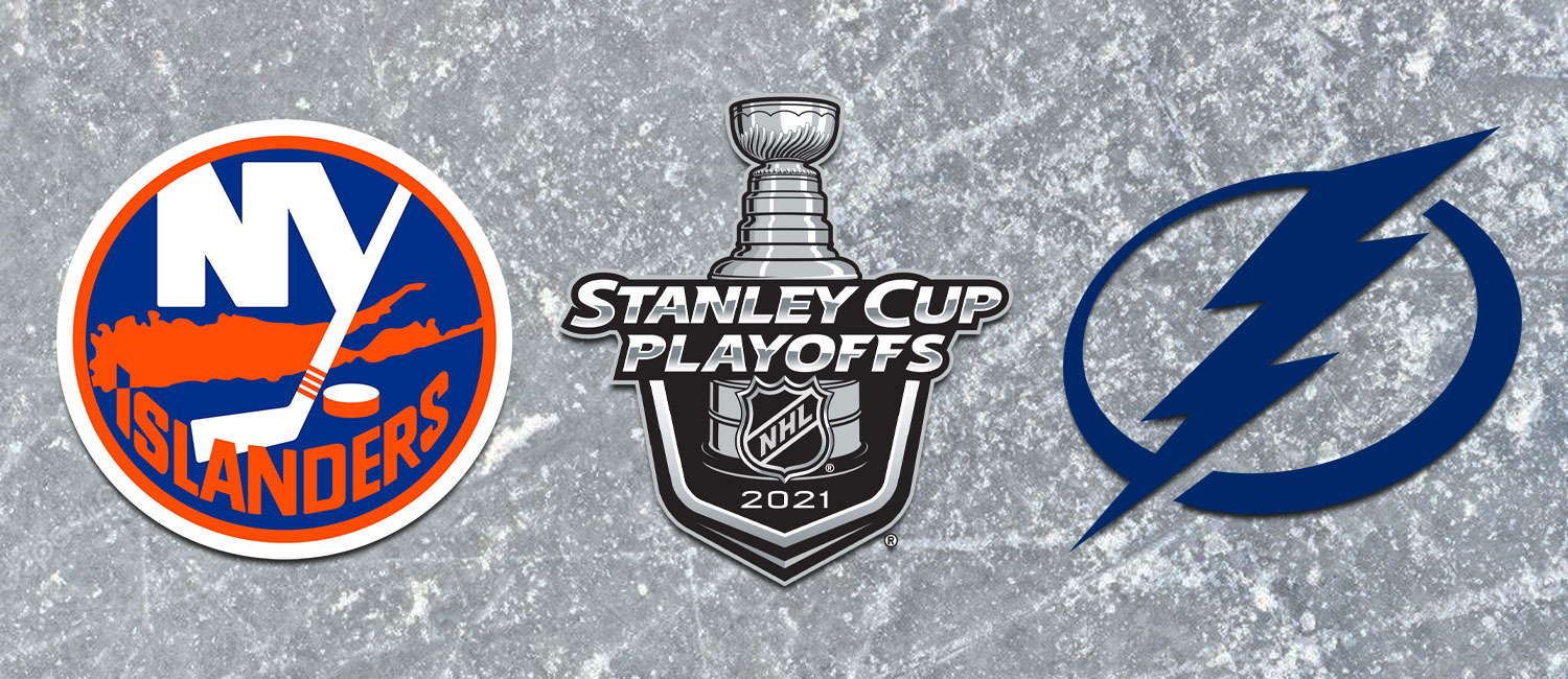 Islanders vs. Lightning NHL Playoffs Odds and Game 7 Pick - June 26th, 2021