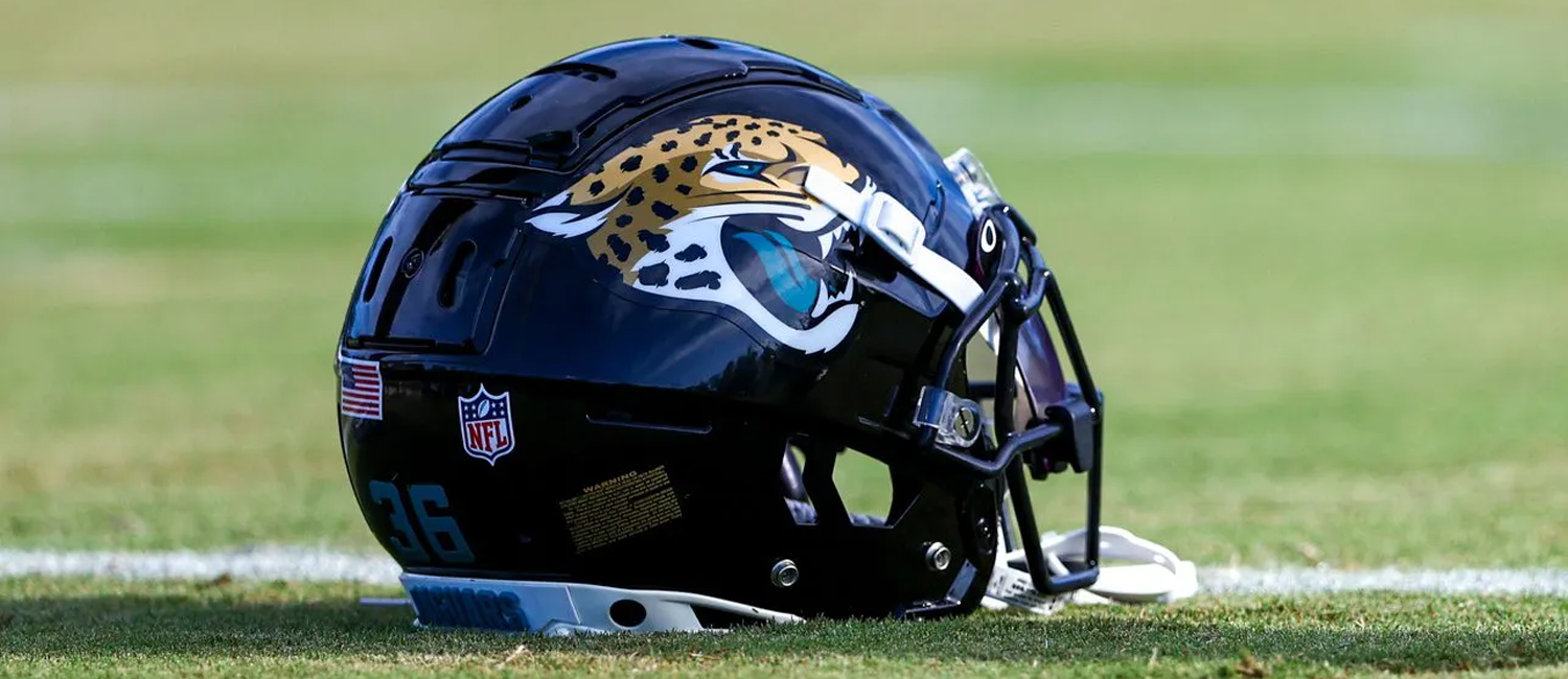 Jacksonville Jaguars 2023 NFL Season Betting Guide