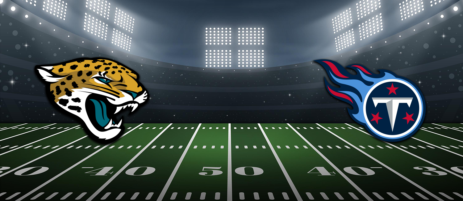 Jaguars vs. Titans 2023 NFL Week 18 Odds, Preview & Pick