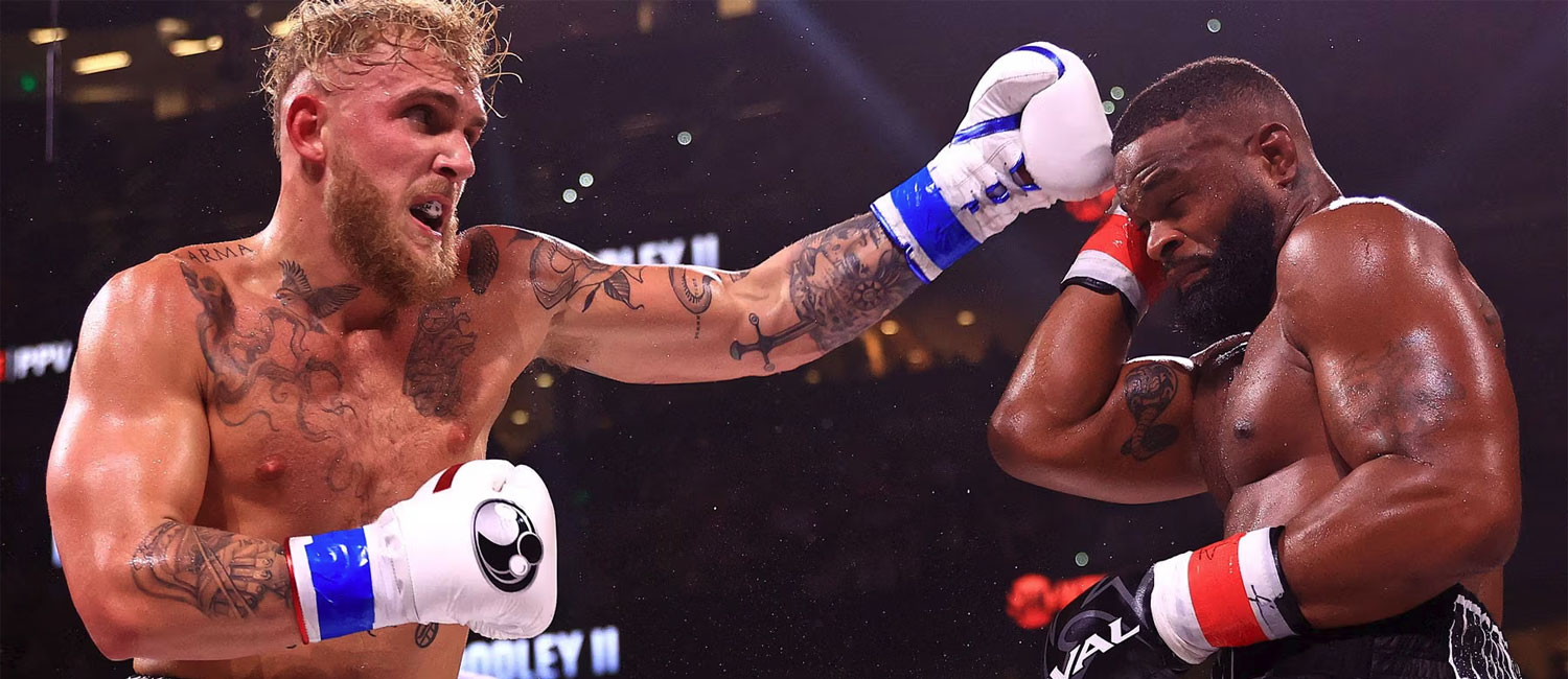 Top Boxing Betting Picks of the Week - February 26th, 2024