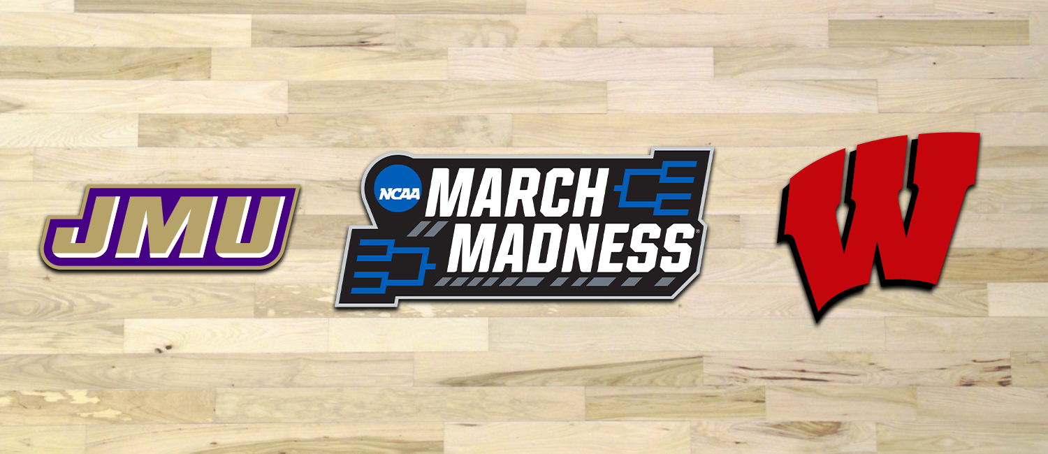 James Madison vs. Wisconsin 2024 March Madness Odds and Preview