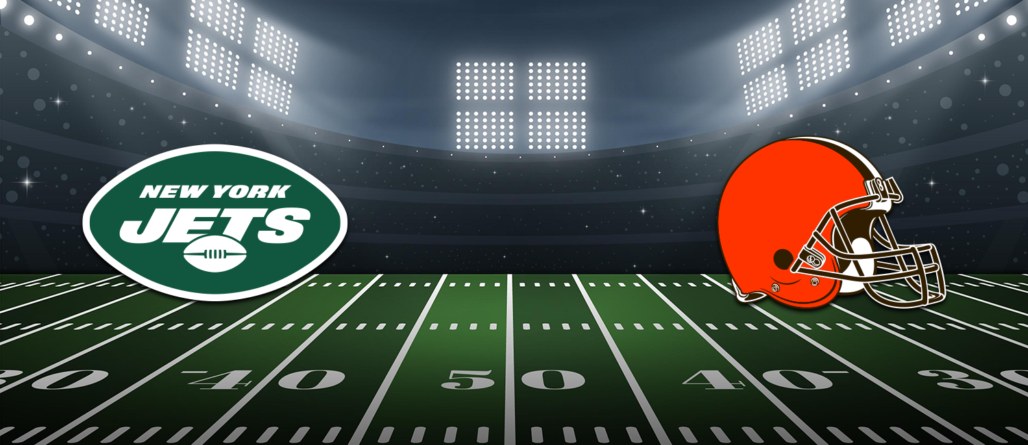 Jets vs. Browns 2023 NFL Week 17 Odds, Preview & Pick